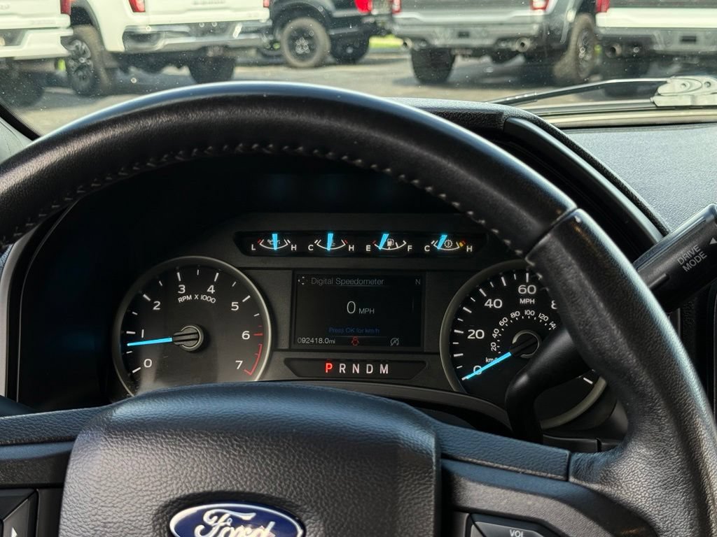 Used 2020 Ford F150 XLT w/ Equipment Group 302A Luxury AWD/4WD image 8