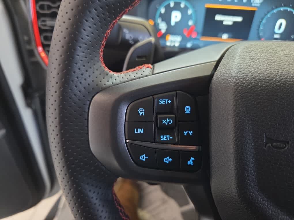 New 2026 Ford Ranger Raptor AWD/4WD image 30