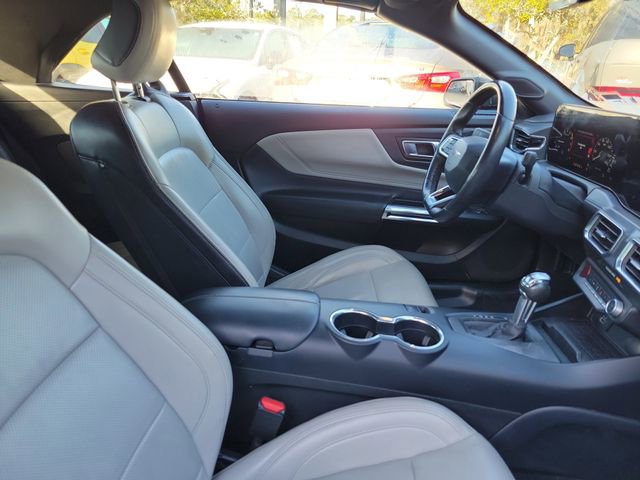 Used 2024 Ford Mustang Premium image 30