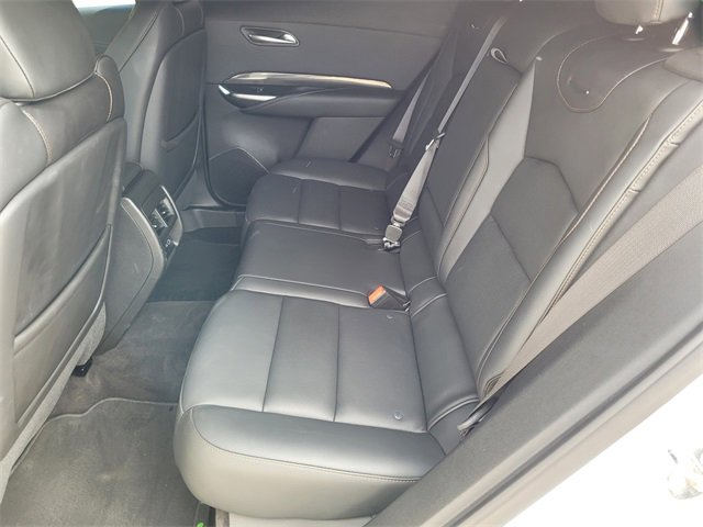 Used 2023 Cadillac XT4 Sport image 24
