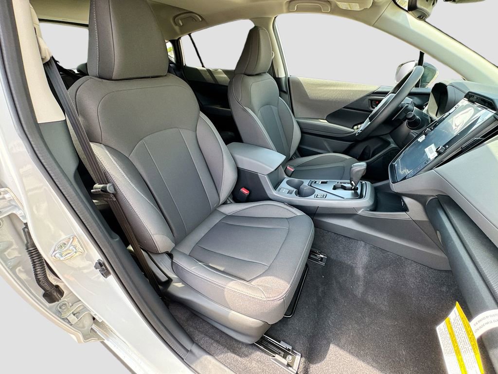 New 2026 Subaru Crosstrek 2.0i Premium image 35