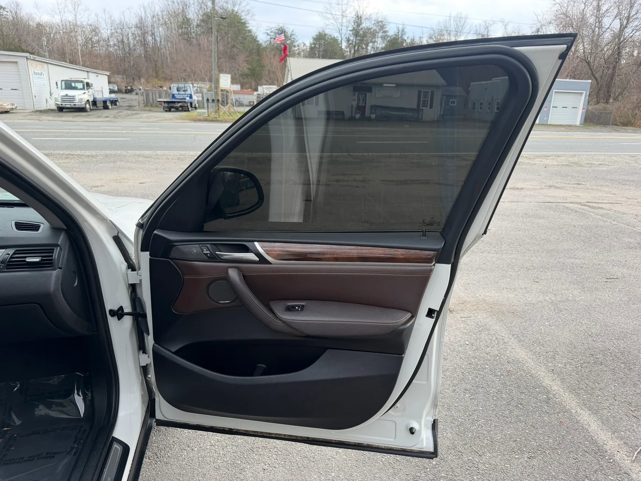 Used 2016 BMW X3 xDrive35i image 17