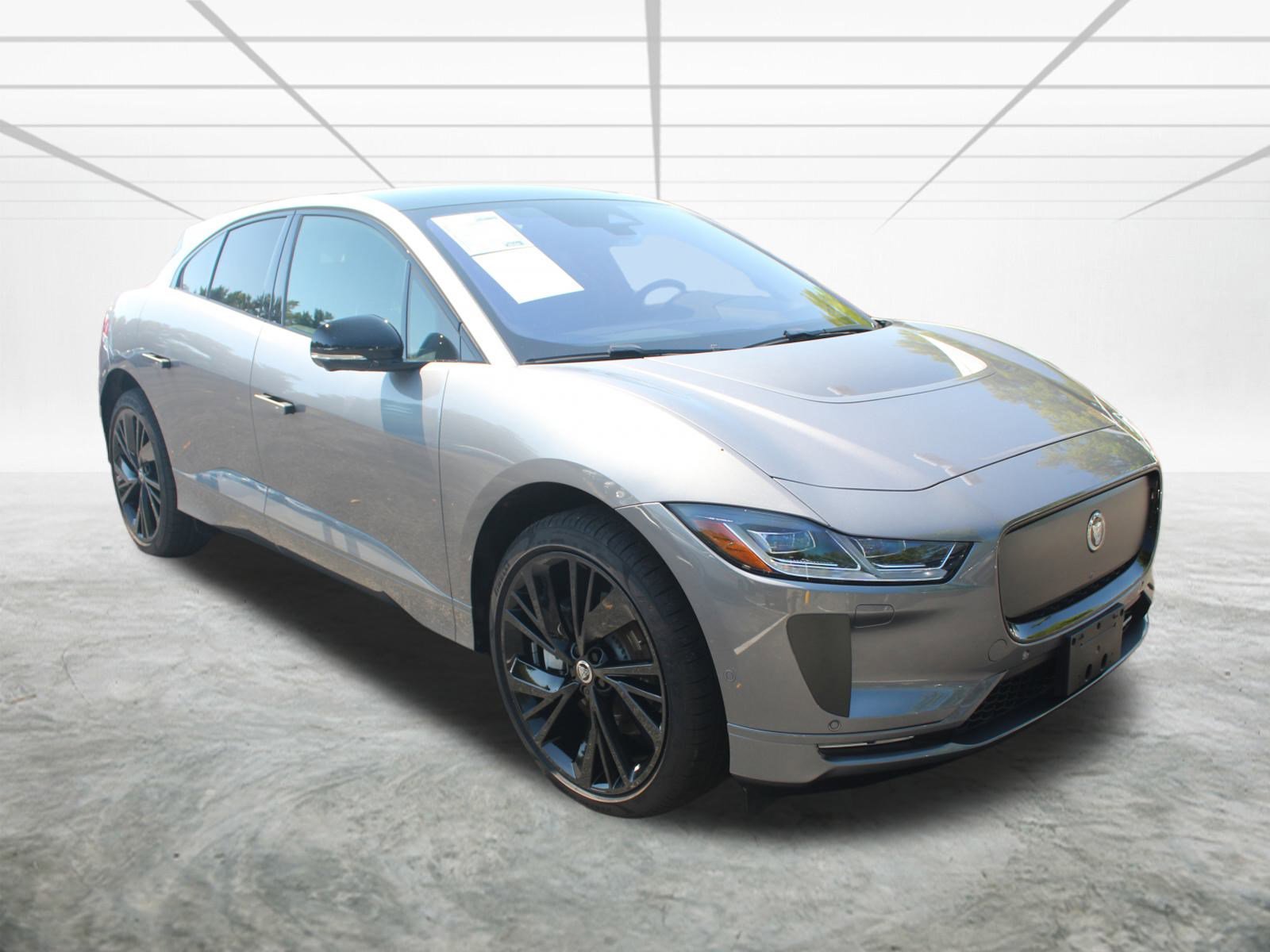Used 2024 Jaguar I-PACE R-Dynamic HSE