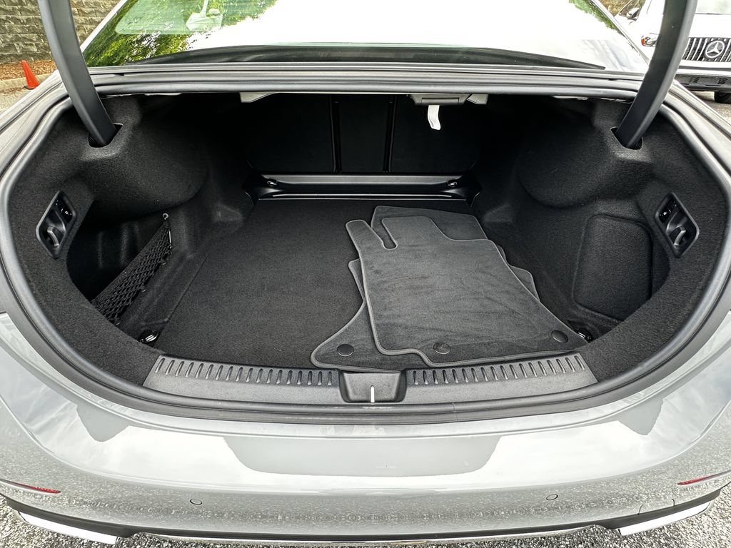 Certified 2025 Mercedes-Benz E 350 Sedan image 21