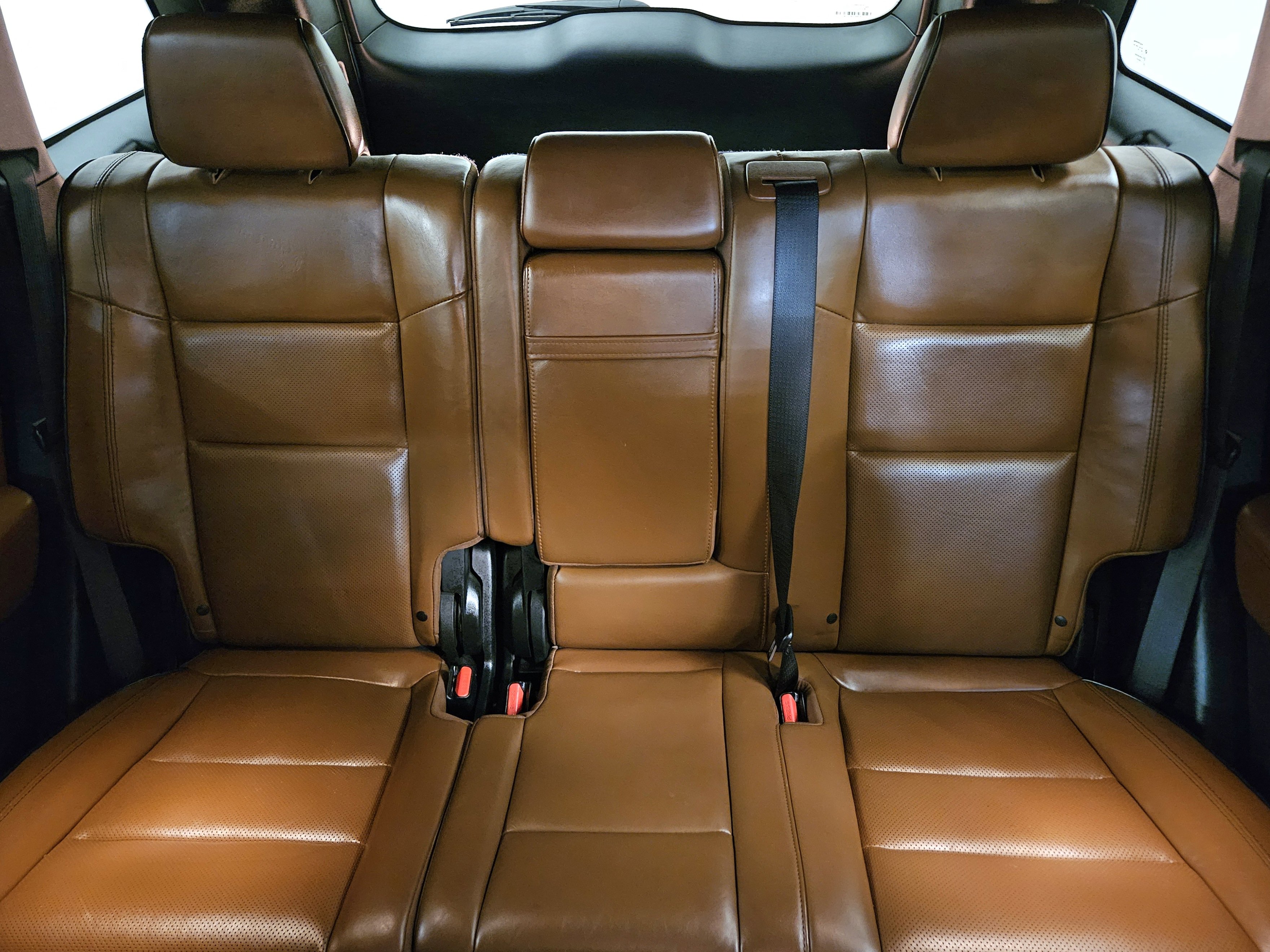 Used 2021 Jeep Grand Cherokee Overland image 37