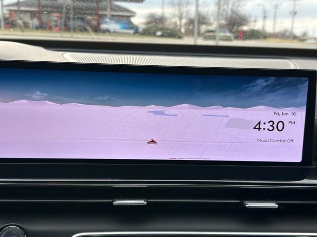 Used 2025 Genesis GV80 2.5T Standard image 19