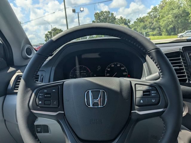 New 2026 Honda Ridgeline RTL image 22