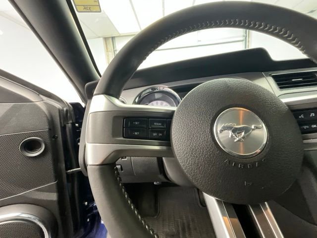 Used 2012 Ford Mustang Premium RWD image 15