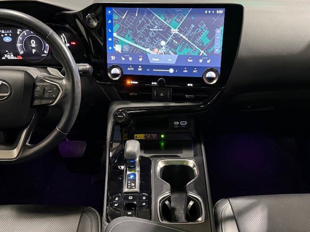 Used 2023 Lexus NX 350 AWD w/ Premium Package image 18