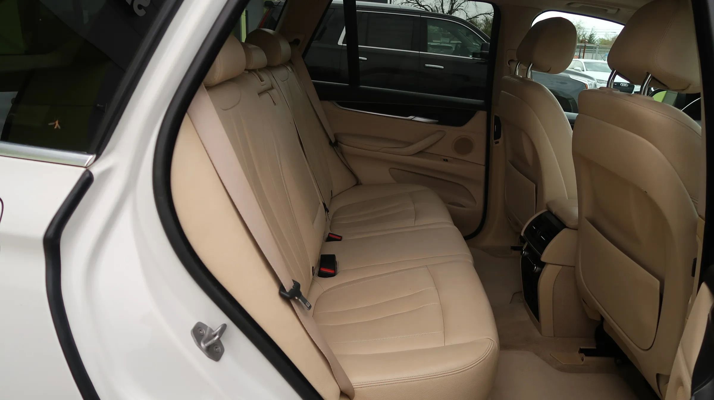 Used 2015 BMW X5 sDrive35i RWD image 25