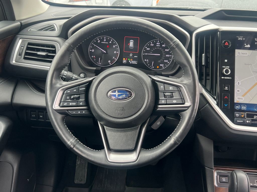 Used 2023 Subaru Ascent Touring image 20
