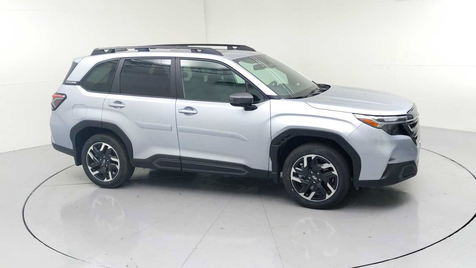 Used 2026 Subaru Forester Limited w/ Limited Package AWD/4WD image 12