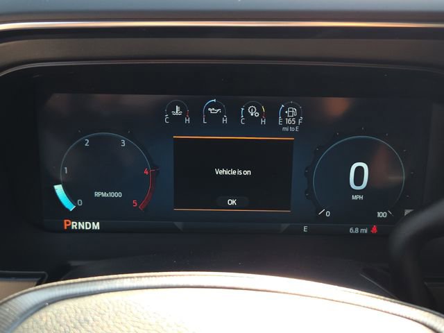 New 2026 Ford F250 Platinum AWD/4WD image 27