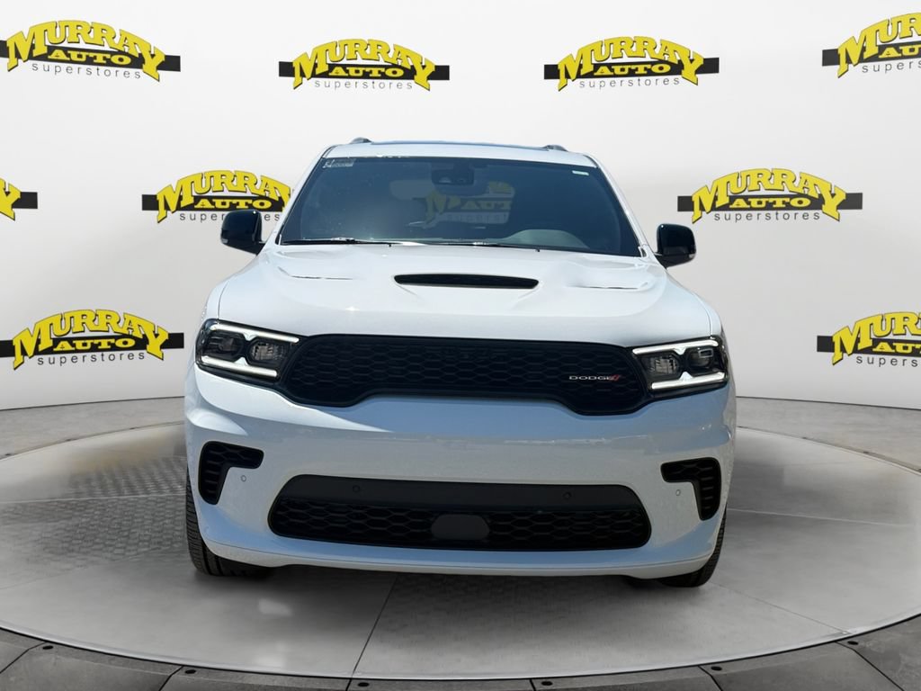 New 2026 Dodge Durango GT AWD/4WD image 8