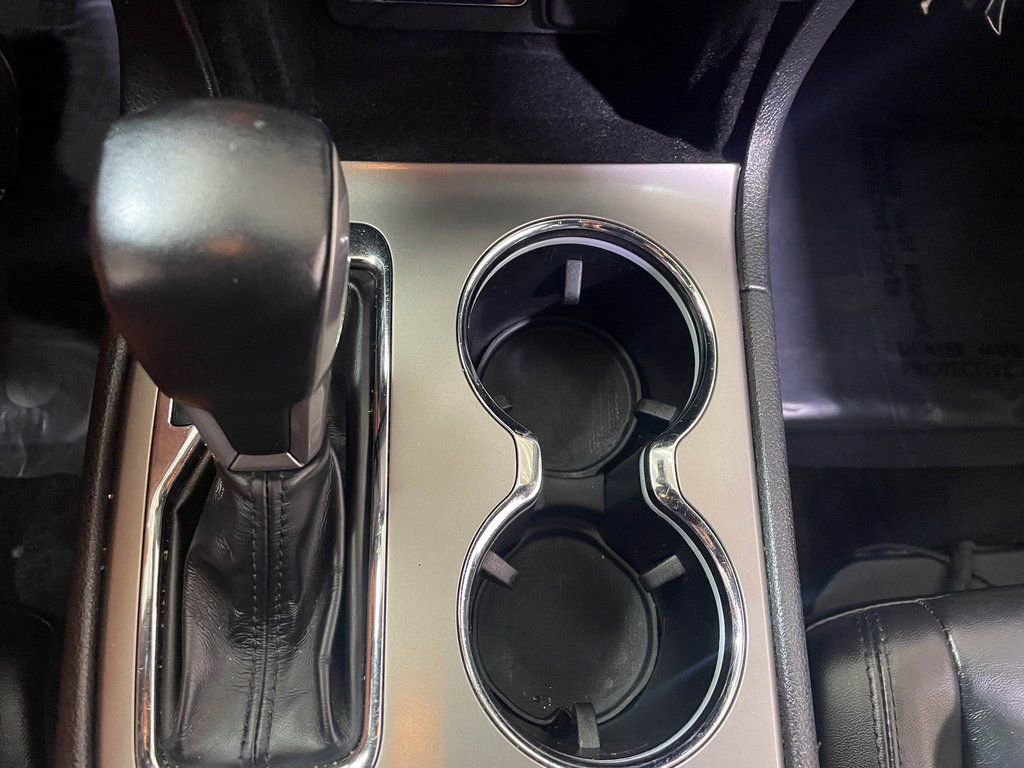 Used 2022 Jeep Grand Cherokee Limited image 23