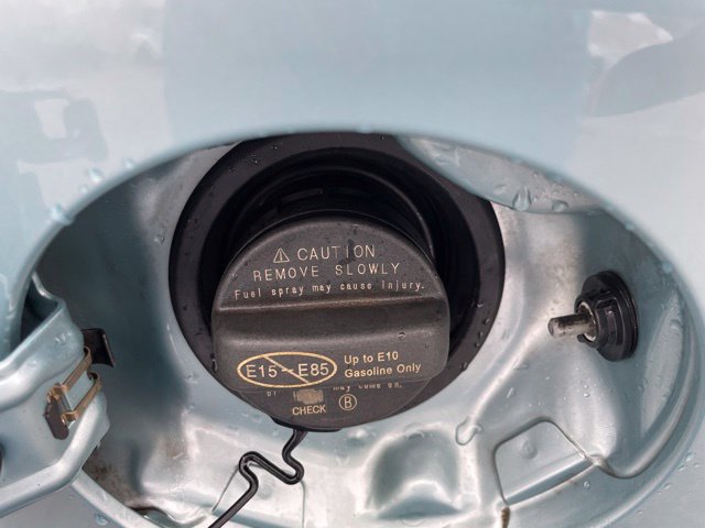 Used 2013 Toyota Prius Two FWD image 5