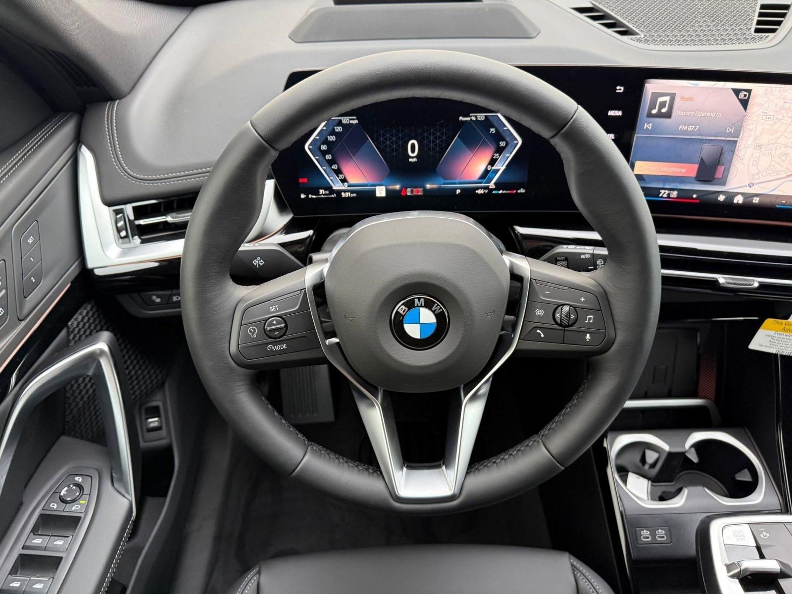 Used 2026 BMW X1 xDrive28i image 15