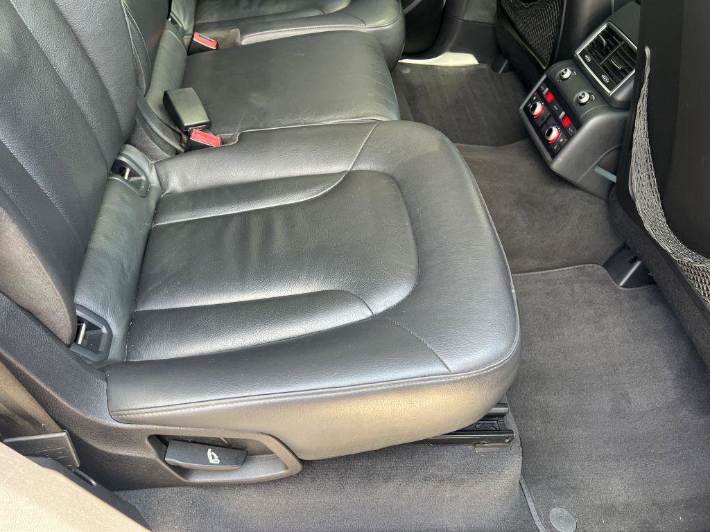 Used 2013 Audi Q7 TDI Premium Plus w/ Premium Plus Pkg image 20