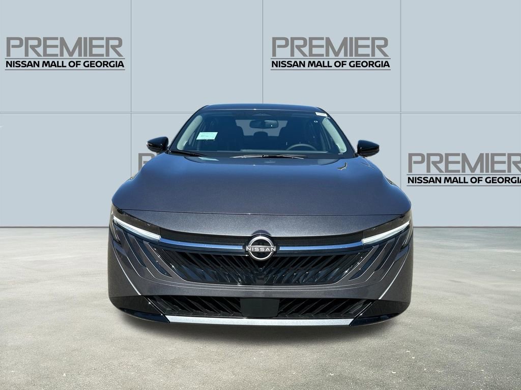 Used 2026 Nissan Sentra SV w/ SV Convenience Package image 2