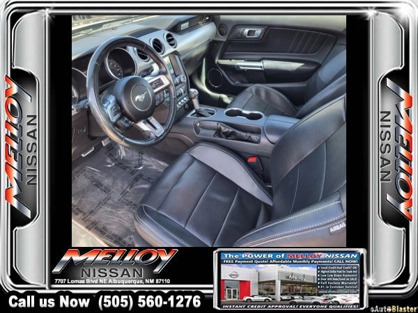 Used 2023 Ford Mustang Premium image 8