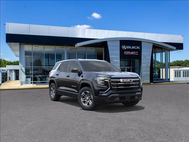 New 2026 GMC Terrain Elevation FWD image 1