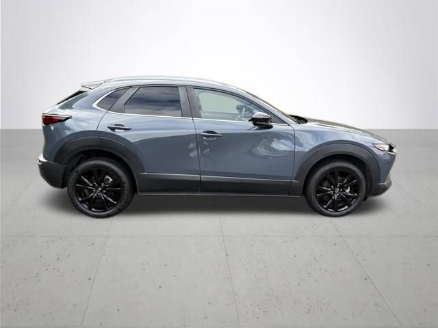 Used 2024 MAZDA CX-30 AWD 2.5 S w/ Preferred Package image 5