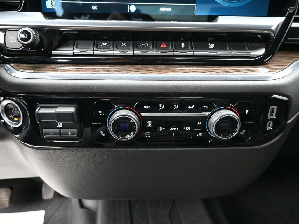 Used 2023 Chevrolet Silverado 1500 RST image 13