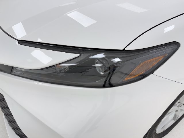 New 2026 Toyota Camry LE w/ Convenience Package FWD image 6