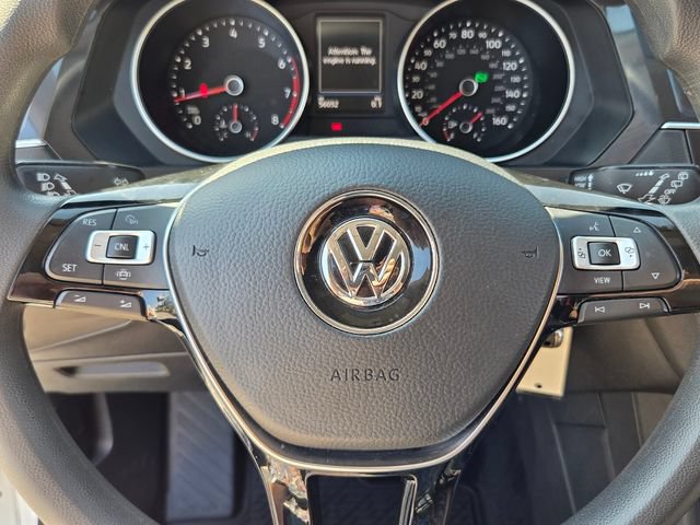 Used 2021 Volkswagen Tiguan S FWD image 26