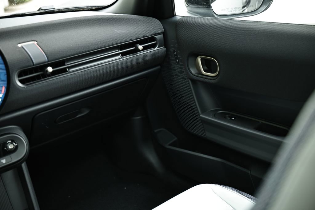 New 2026 MINI Cooper 4-Door Hardtop FWD image 29
