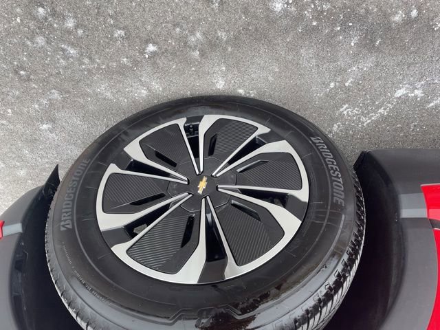 Used 2024 Chevrolet Blazer EV LT image 10