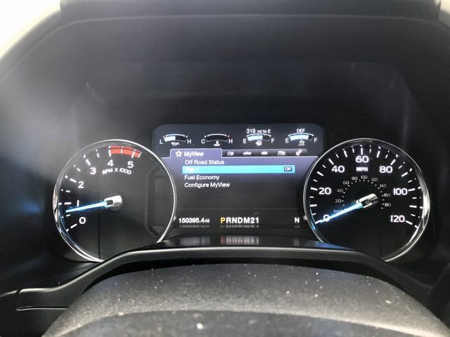 Used 2017 Ford F350 Lariat w/ Lariat Ultimate Package image 10