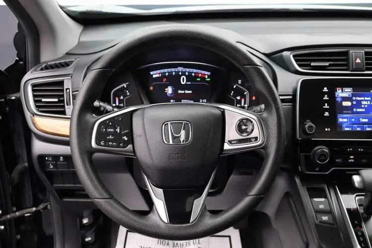 Used 2021 Honda CR-V EX image 17