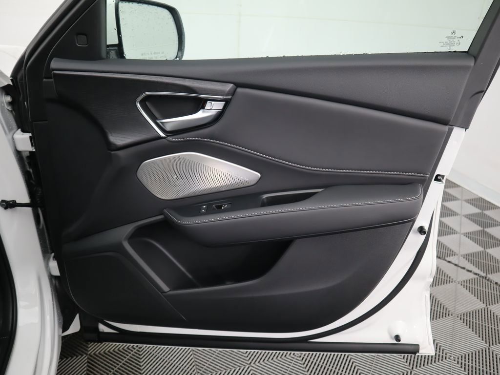 New 2026 Acura RDX SH-AWD w/ Advance Package image 27