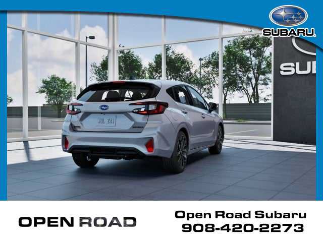 New 2026 Subaru Impreza 2.0i Sport AWD/4WD image 5