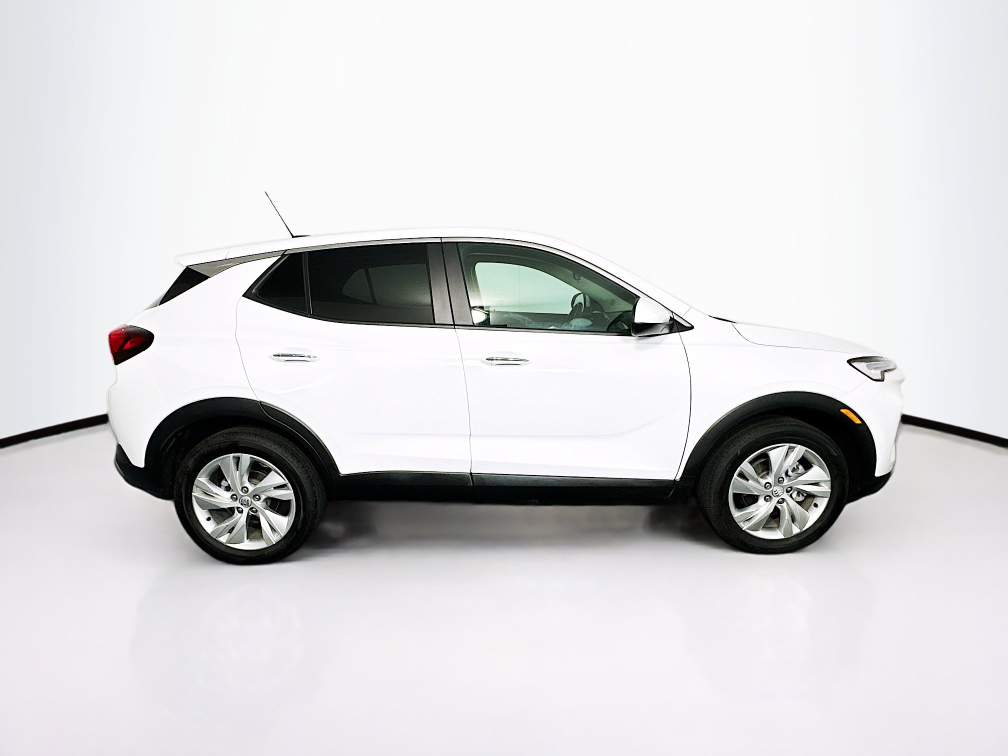 Used 2025 Buick Encore GX Preferred image 10