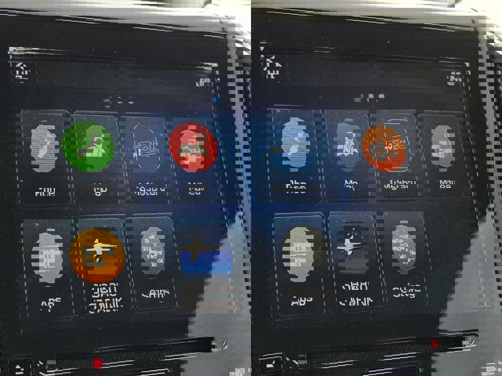 Used 2021 Subaru Forester Touring w/ Popular Package #2 image 30