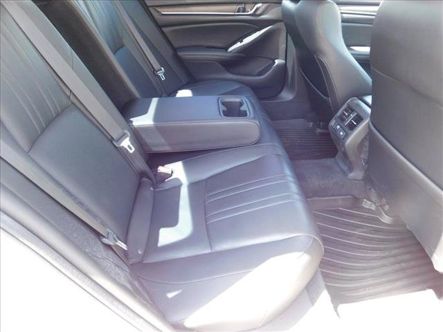 Used 2021 Honda Accord Touring image 28