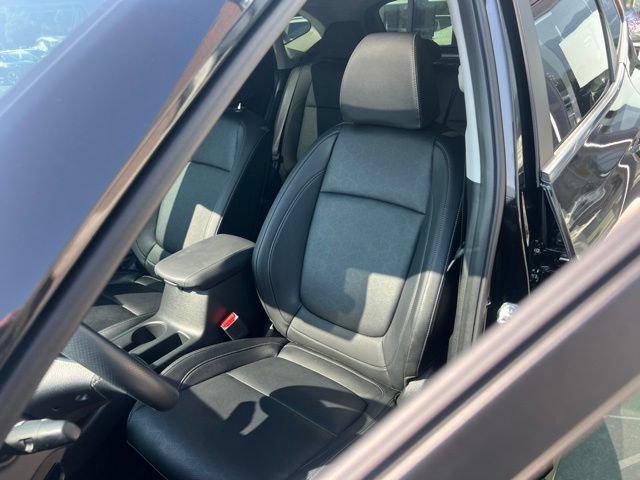 Used 2026 Kia Seltos SX w/ SX Sunroof Package AWD/4WD image 15