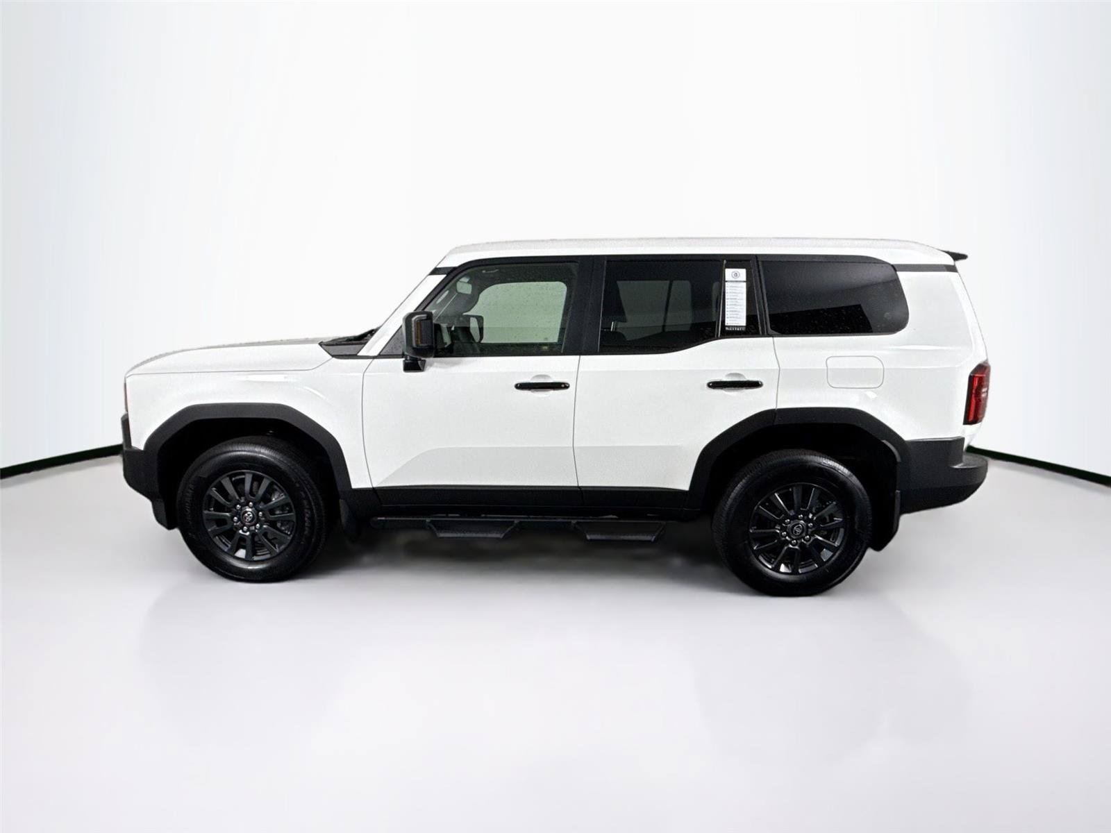 Used 2025 Toyota Land Cruiser 1958 AWD/4WD image 14