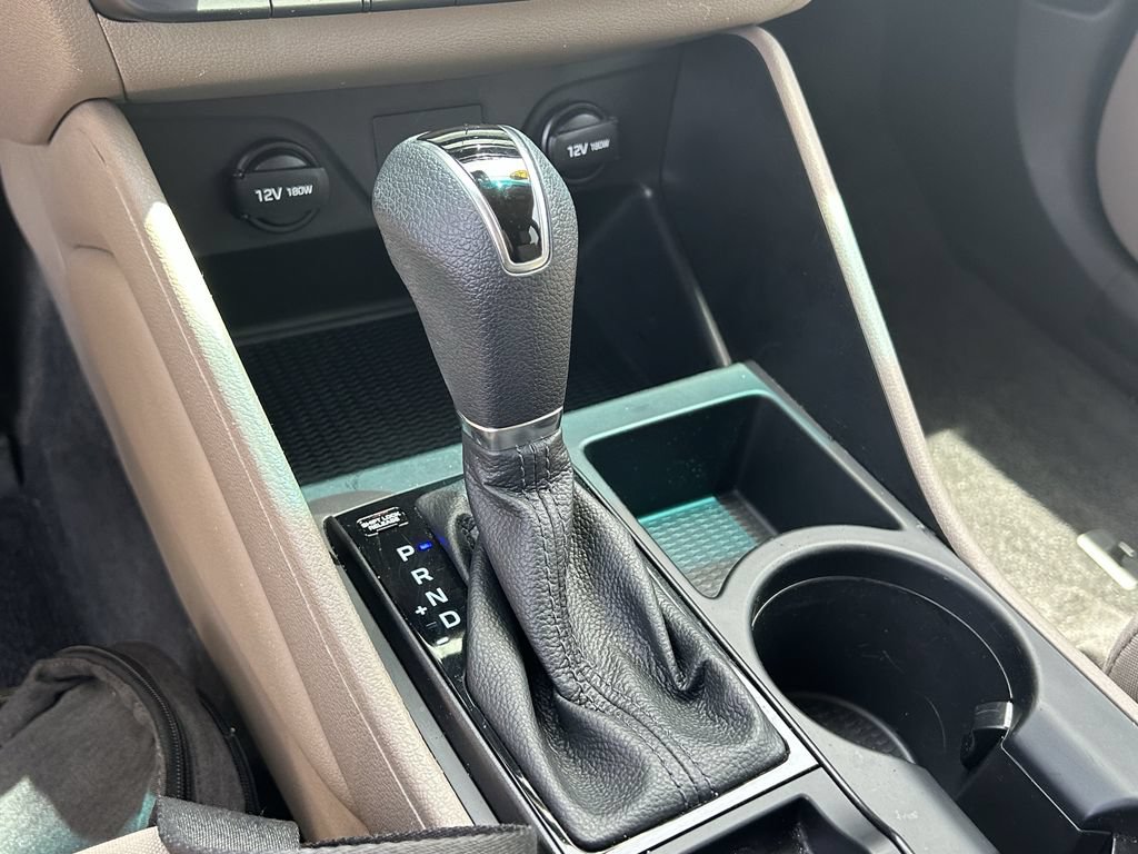 Used 2020 Hyundai Tucson Value FWD image 29
