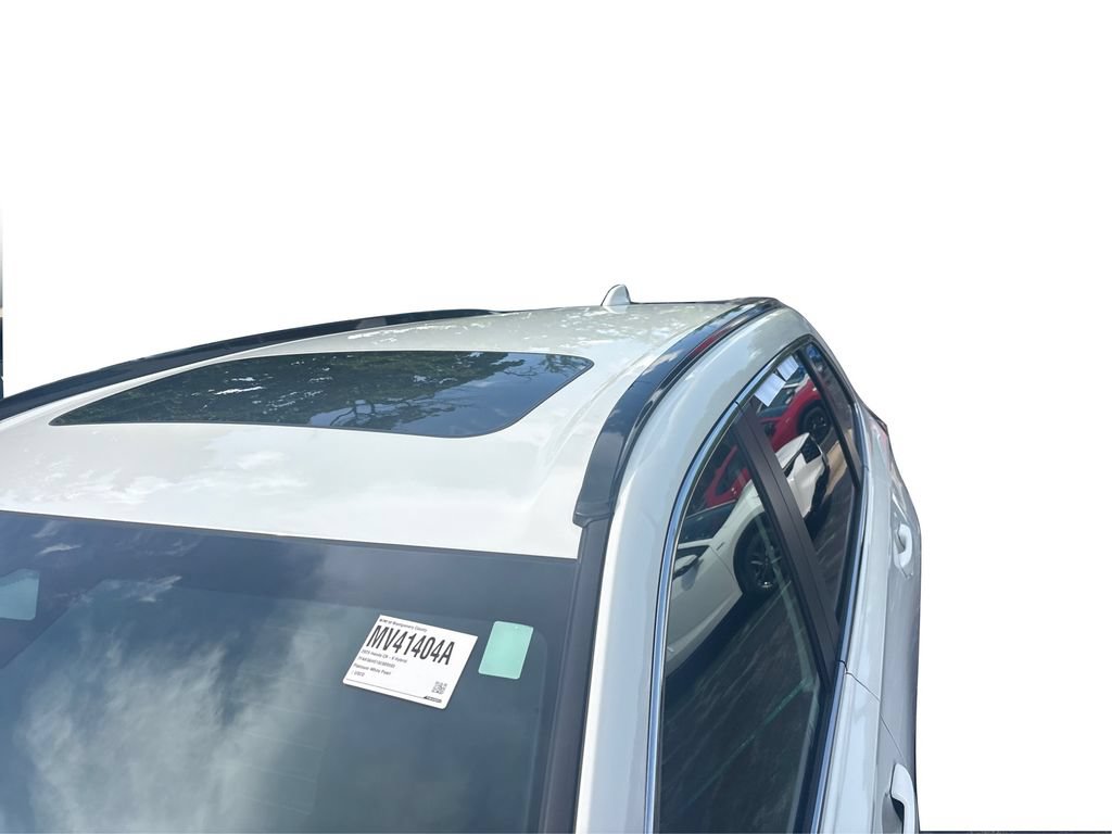 Used 2025 Honda CR-V Sport image 12