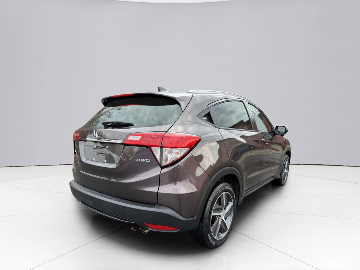 Used 2022 Honda HR-V EX image 13