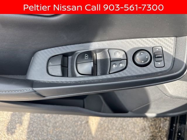 Certified 2025 Nissan Sentra SV w/ All-Weather Package image 11
