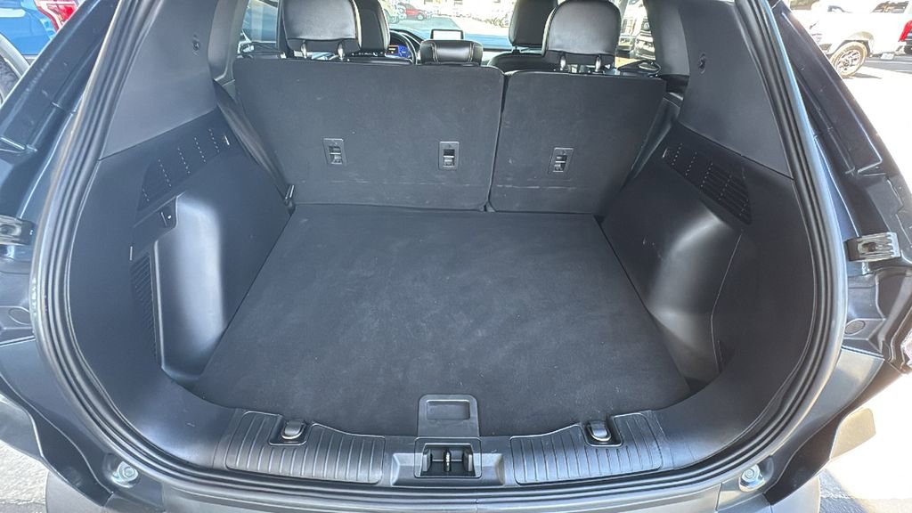 Certified 2022 Ford Escape Titanium w/ Titanium Elite Package image 24