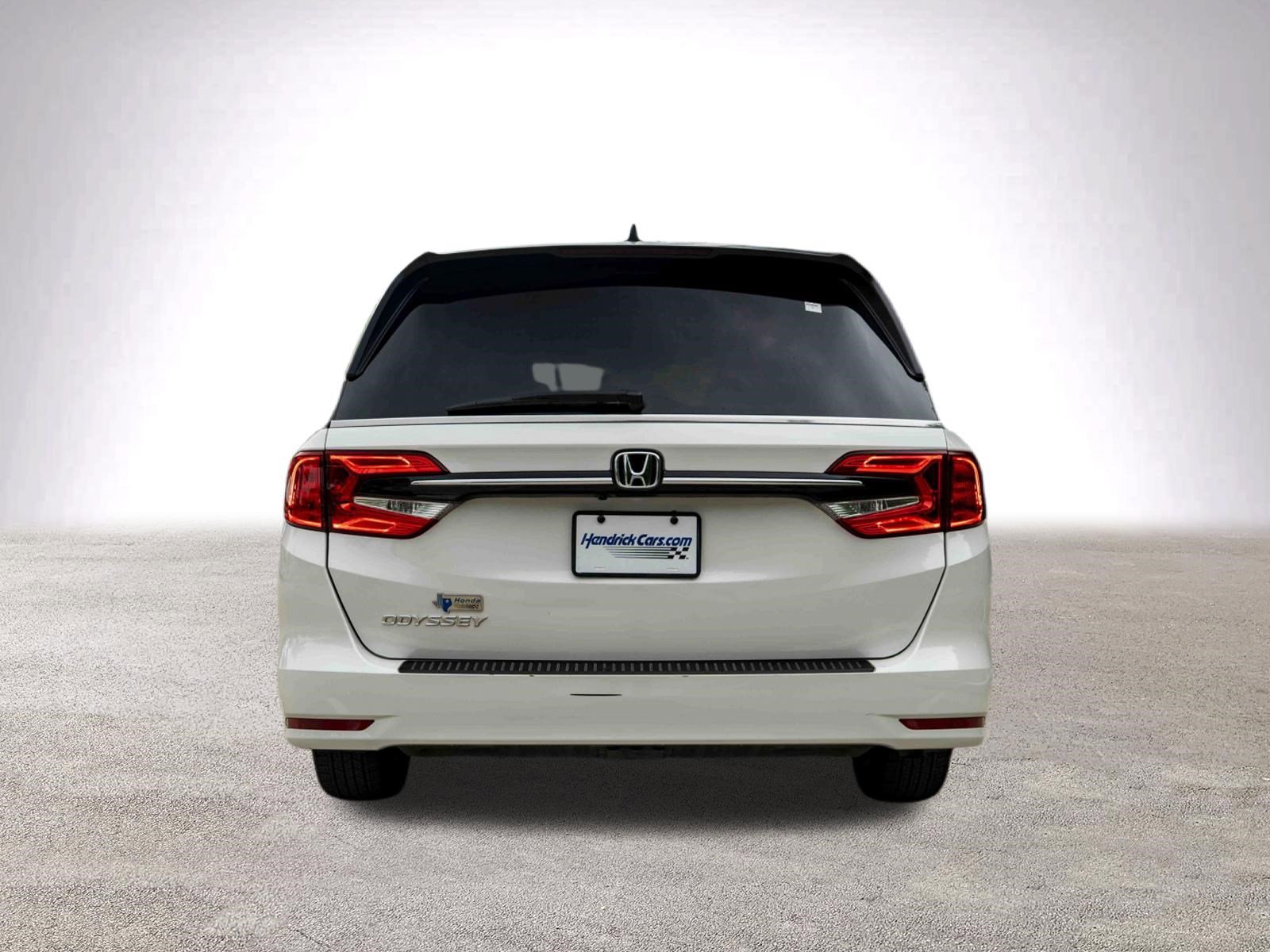 Used 2024 Honda Odyssey EX-L image 8