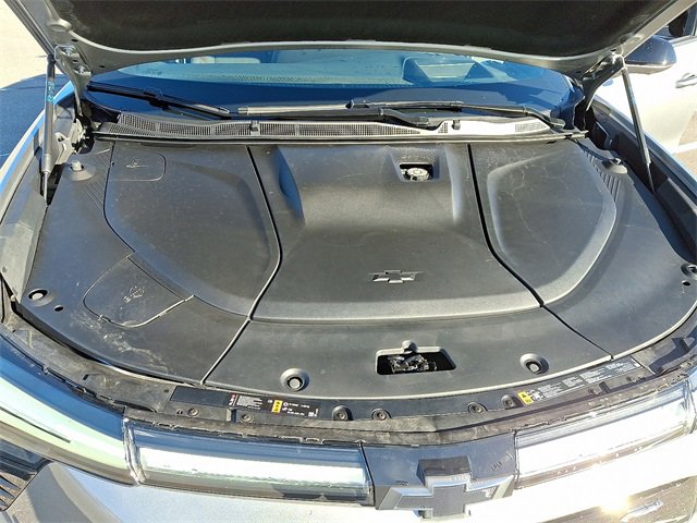 Used 2024 Chevrolet Blazer EV RS image 28