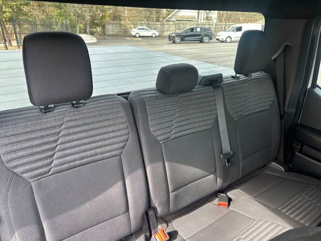 Certified 2023 Ford F150 XL w/ STX Appearance Package image 27
