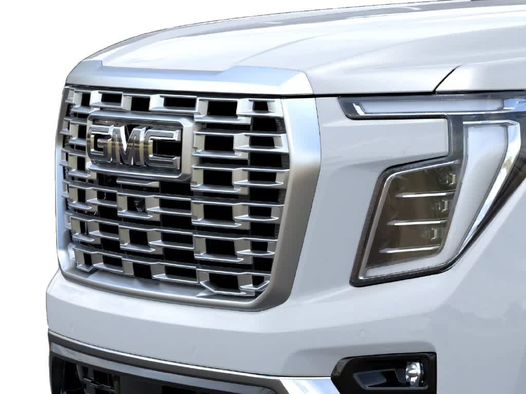 New 2027 GMC Yukon XL Denali AWD/4WD image 14