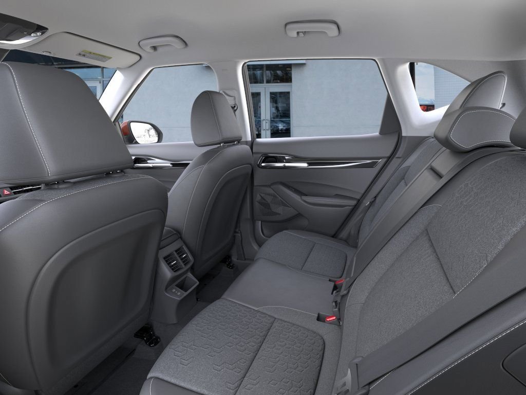 New 2026 Kia Seltos S AWD/4WD image 18